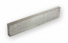 Obrzeże 6x20x100 szare